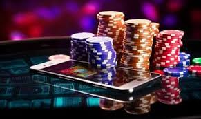 Онлайн казино Casino Zenit