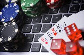 Вход на официальный сайт Casino Zenit